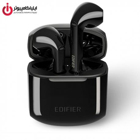 Headphone: Edifier TWS200 True Wireless