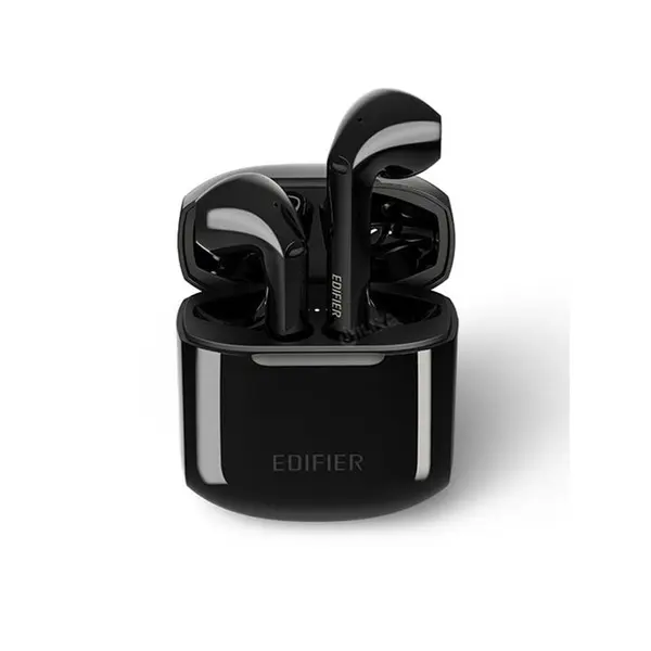 هندزفری بلوتوث ایرپادس ادیفایر مدل TWS200 Lolipod Headphone: Edifier TWS200 True Wireless - 5