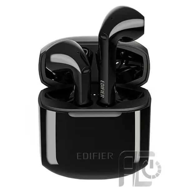 هندزفری بلوتوث ایرپادس ادیفایر مدل TWS200 Lolipod Headphone: Edifier TWS200 True Wireless - 3