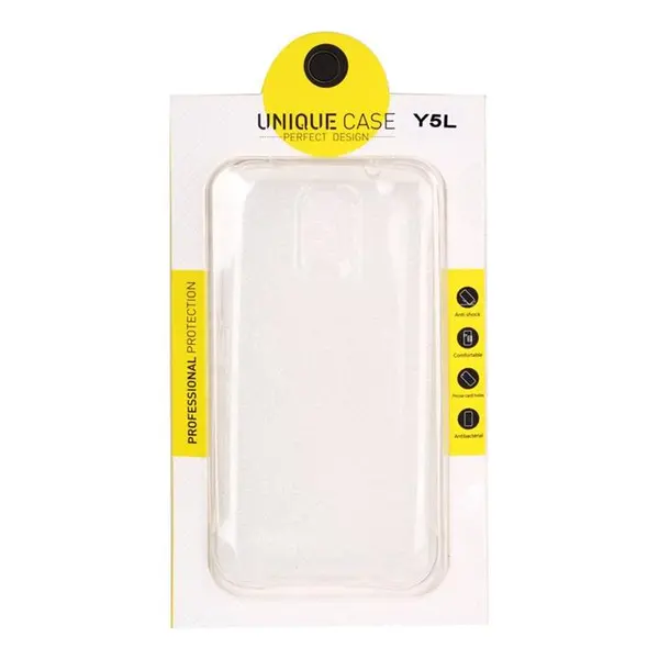 Unique TP-LINK Neffos Y5L Case - 3