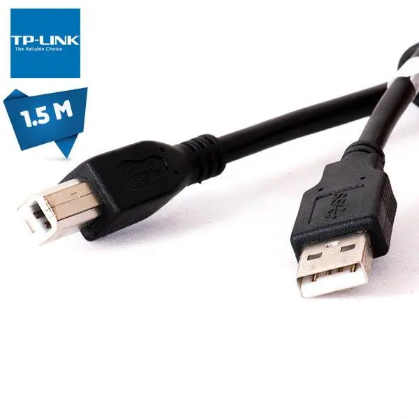 کابل افزایش طول USB 2.0 تی پی لینک به طول 1.5 متر TP-LINK USB 2.0 Extension Cable 1.5m - 2