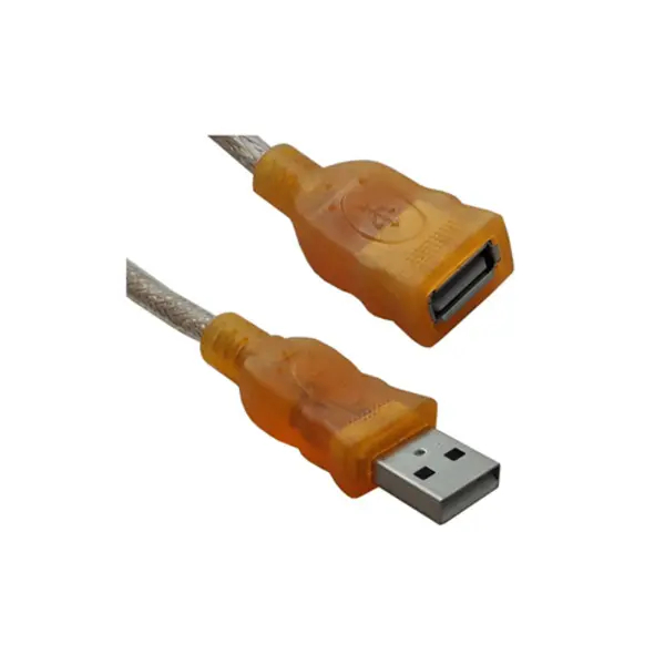 کابل افزایش طول USB 2.0 تی پی لینک به طول 3 متر TP-LINK USB 2.0 Extension Cable 3m - 4