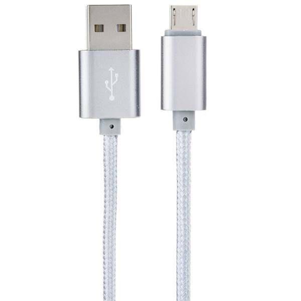 کابل تبدیل USB به microUSB دکین مدل A46 طول 1 متر