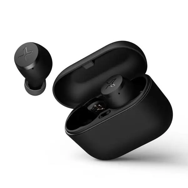 هندزفری بلوتوث ایرپادس ادیفایر مدل X3 Headphone: Edifier X3 True Wireless - 2