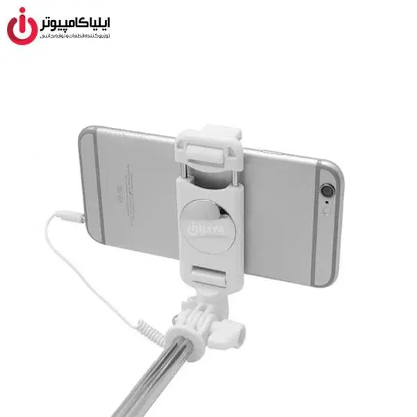 مونوپاد سیمی برند کانفلون مدل ZP02 KONFULON ZP02 Wired Self Monopod - 2