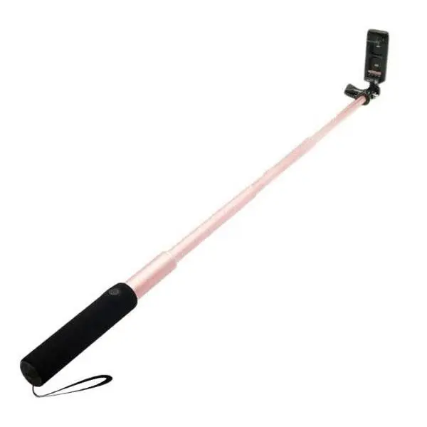 مونوپاد سیمی برند کانفلون مدل ZP02 KONFULON ZP02 Wired Self Monopod - 3
