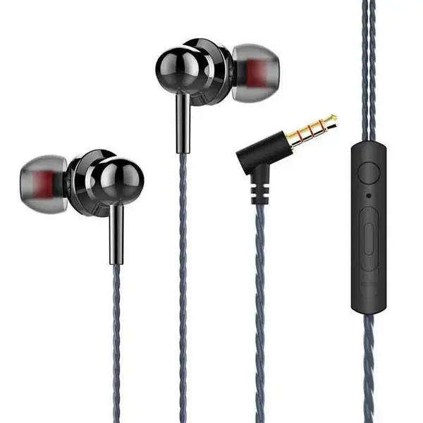 هندزفری اپی مکس مدل EH-22 - 2