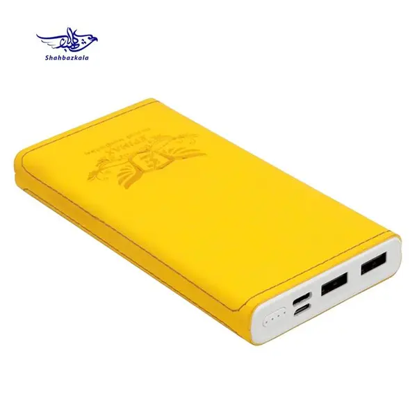 پاوربانک Epimax مدل EP-17 ظرفیت 10000 میلی آمپر - 2