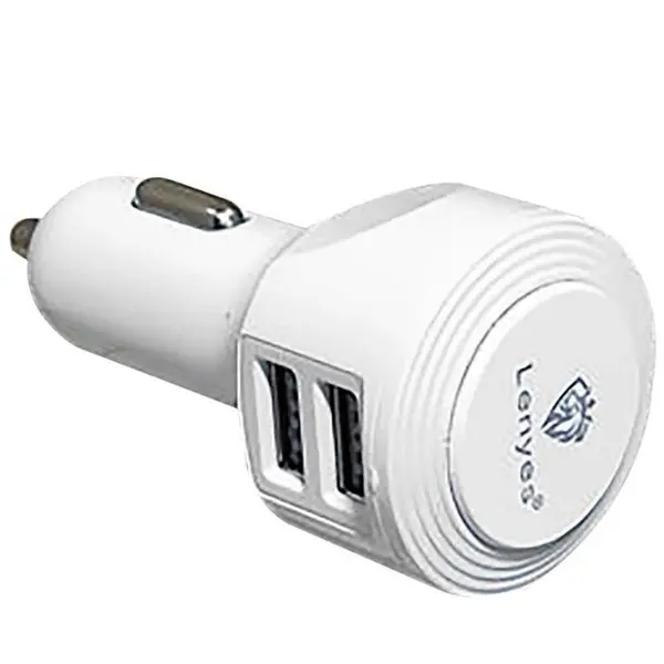 شارژر فندکی Lenyes CA826