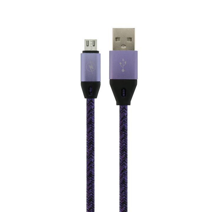 کابل MicroUSB ونوس مدل PV-K363 طول 1 متر