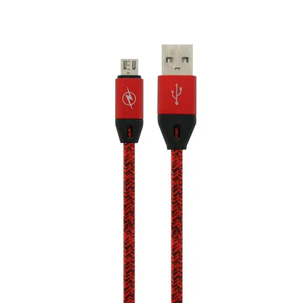 کابل MicroUSB ونوس مدل PV-K363 طول 1 متر - 2