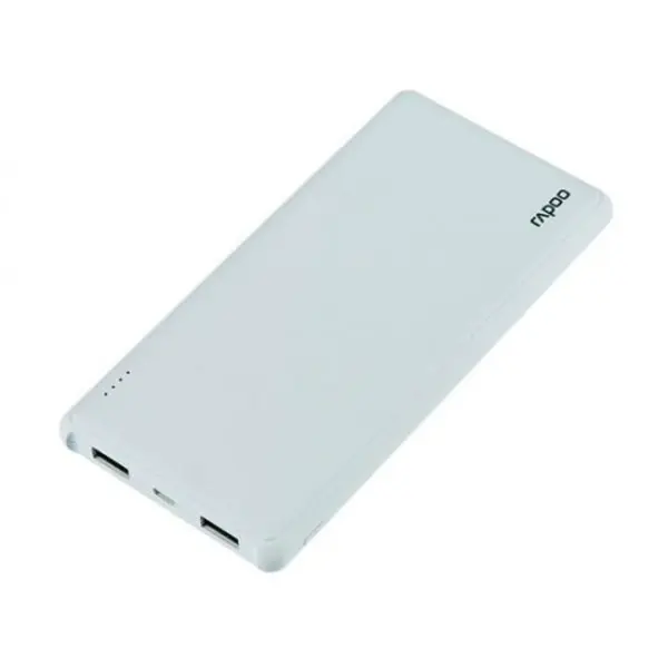 شارژر همراه رپو مدل P200 با ظرفیت 10000 میلی آمپر ساعت Rapoo P200 10000mAh Power Bank - 3