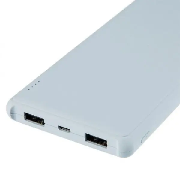 شارژر همراه رپو مدل P200 با ظرفیت 10000 میلی آمپر ساعت Rapoo P200 10000mAh Power Bank - 2