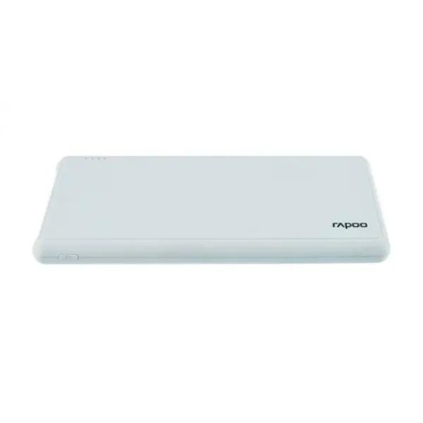 شارژر همراه رپو مدل P200 با ظرفیت 10000 میلی آمپر ساعت Rapoo P200 10000mAh Power Bank - 4