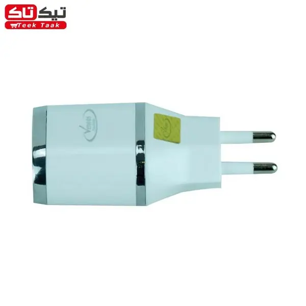 شارژر دیواری ونوس مدل PV-CH45 - 3