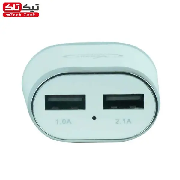 شارژر دیواری ونوس مدل PV-CH45 - 2