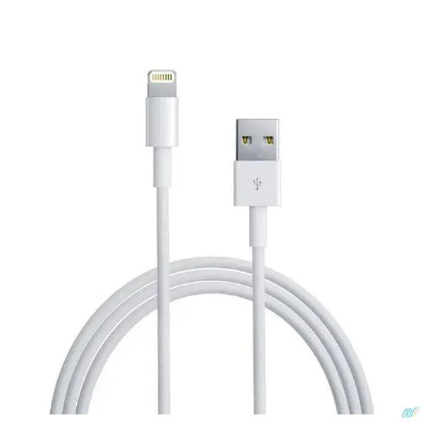 کابل شارژ و دیتا لایتنینگ فاکسکان - 2
