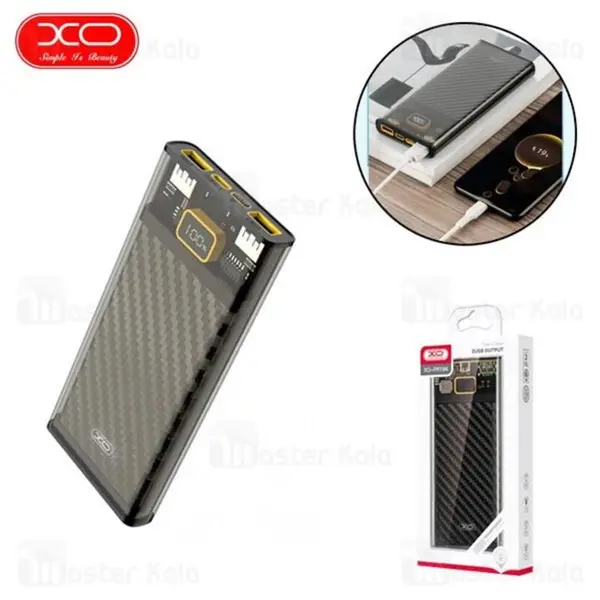 پاوربانک 10000 ایکس او xo pr194