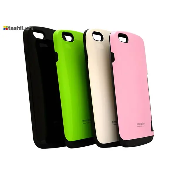 کاور محافظ آیفون 6 پلاس آی فیس Apple iPhone 6 Plus iFace Case - 4