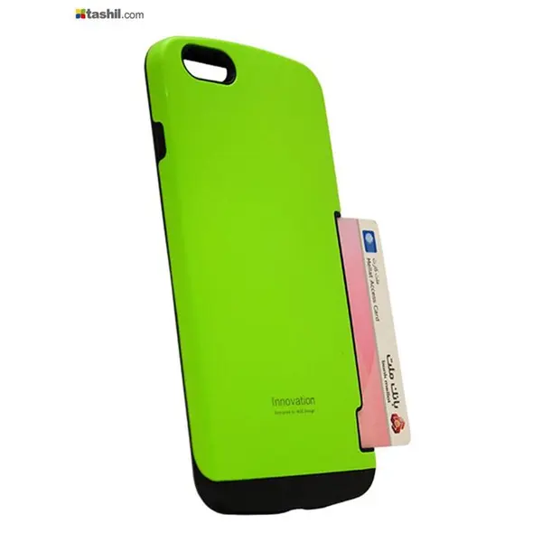کاور محافظ آیفون 6 پلاس آی فیس Apple iPhone 6 Plus iFace Case - 3
