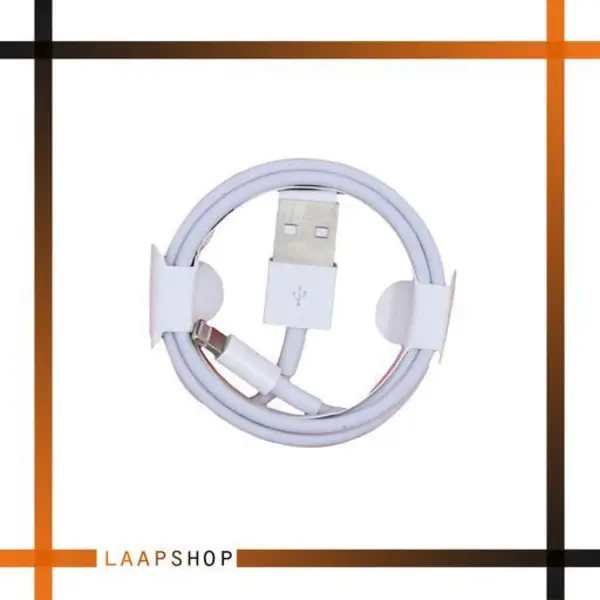 کابل آیفون 7 FOXCONN - 2