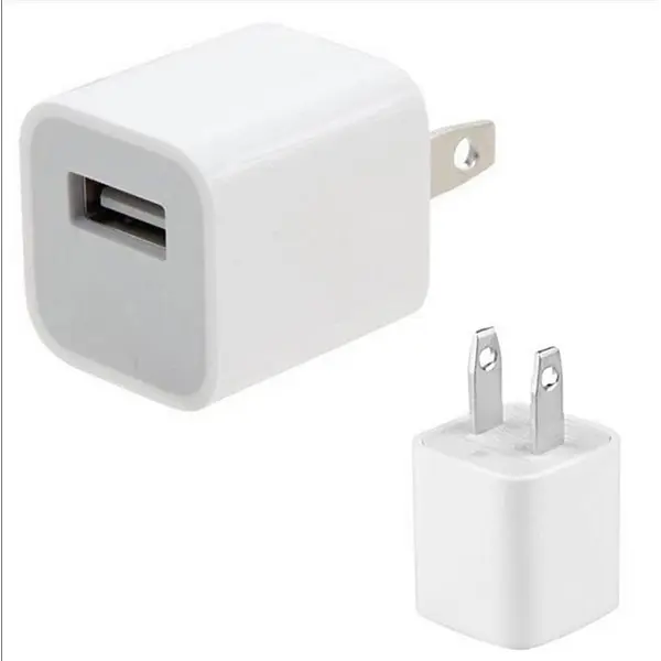 شارژر دیواری فاکسکن مدل A1385 Foxconn a1385 Wall Charger - 3