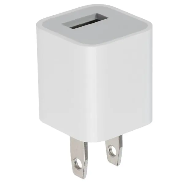شارژر دیواری فاکسکن مدل A1385 Foxconn a1385 Wall Charger - 5