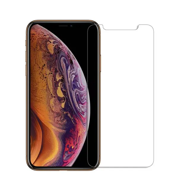 محافظ صفحه نمایش توتو مدل AAiX-05 مناسب برای گوشی موبایل اپل Iphone X / XS - 3