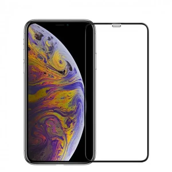محافظ صفحه نمایش توتو مدل ABiX-09 مناسب برای گوشی موبایل اپل Iphone X / XS - 2