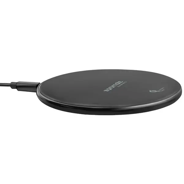 شارژر بی سیم پرومیت مدل AuraPad-3 Promate AuraPad-3 Wireless Charger - 3