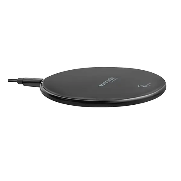 شارژر بی سیم پرومیت مدل AuraPad-3 Promate AuraPad-3 Wireless Charger - 2
