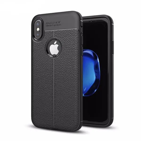 قاب ژله ای Auto Focus گوشی Apple iphone 6s plus - 5