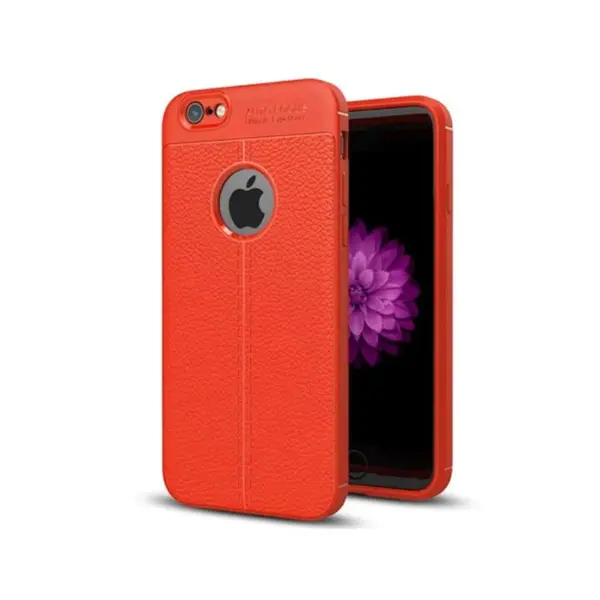 قاب ژله ای Auto Focus گوشی Apple iphone 6s - 3