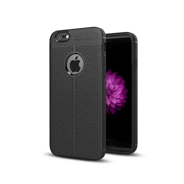 قاب ژله ای Auto Focus گوشی Apple iphone 6s - 5