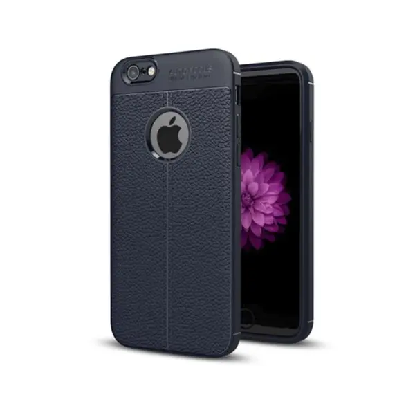 قاب ژله ای Auto Focus گوشی Apple iphone 6s - 2