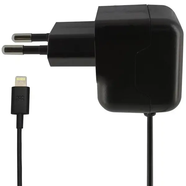 شارژر دیواری پرومیت مدل chargMateLT Promate chargMateLT Wall Charger - 2