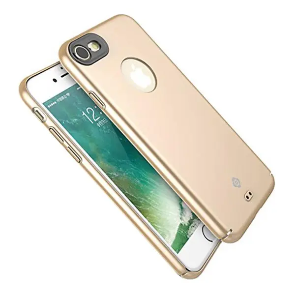 کاور توتو مدل cs-01 مناسب برای گوشی موبایل موبایل اپل Iphone 7 - 2