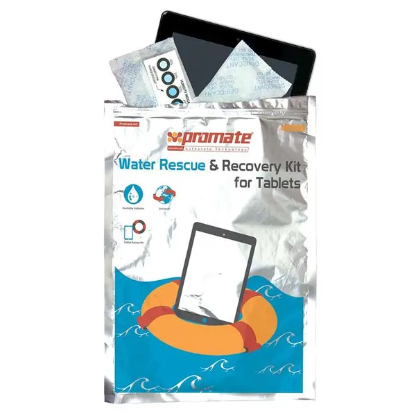کیت ریکاوری تبلت پرومیت مدل driPak-T - 2