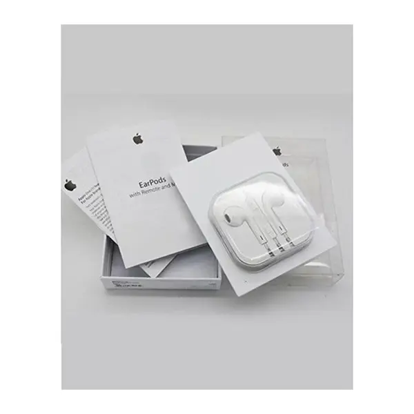 Foxconn هندزفری ایفون مدل EarPods/Handsfree - 2