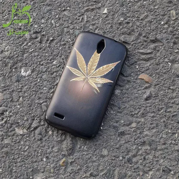 قاب هواوی G610 مدل 006 - 2
