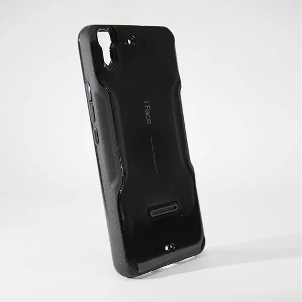 قاب محافظ Huawei Y6 مارک iFace-Mazel iFace-Mazel Huawei Y6 Iface case - 2