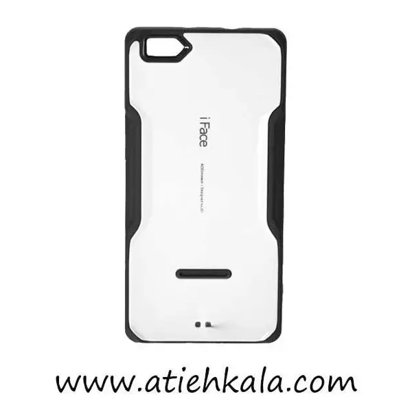 گارد محافظ آی فیس iFACE برای هوآوی پی 8 لایت IFACE protective guard for HUAWEI P8 Lite - 3