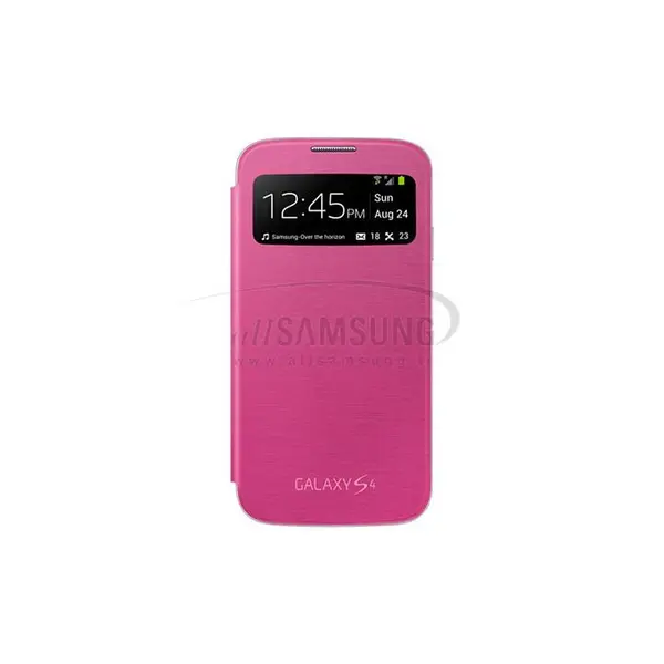 گارد IFACE GALAXY S4 iFace Samsung Galaxy S4 Case - 4