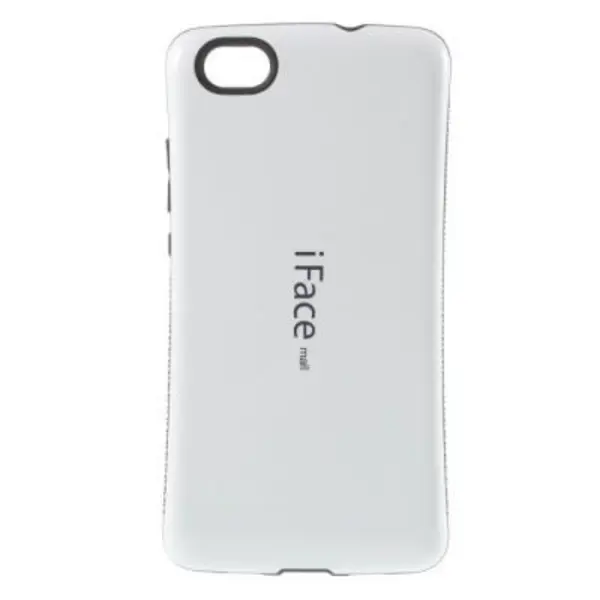 کیس iFace برای Huawei P8 iFace Silicon Cover For P8 - 3