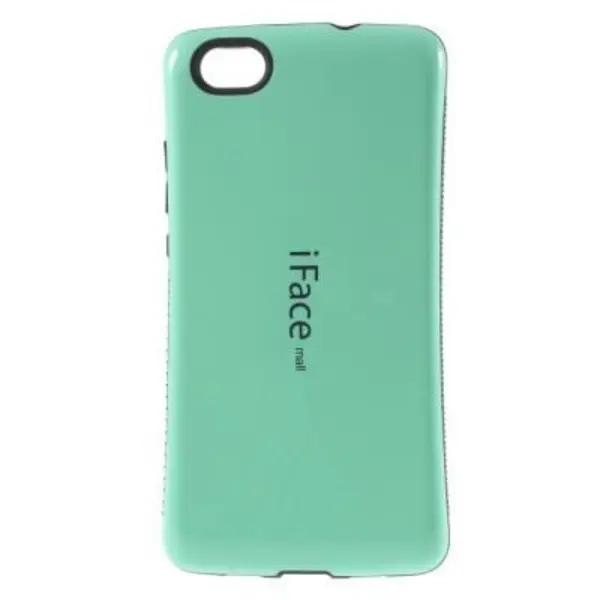 کیس iFace برای Huawei P8 iFace Silicon Cover For P8 - 2