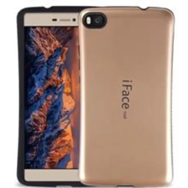 کیس iFace برای Huawei P8 iFace Silicon Cover For P8 - 5