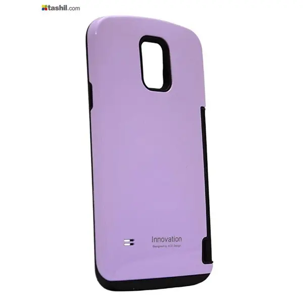 گارد محافظ آی فیس iFACE برای سامسونگ گلکسی اس فایو IFACE protective guard for SAMSUNG Galaxy S5 - 2
