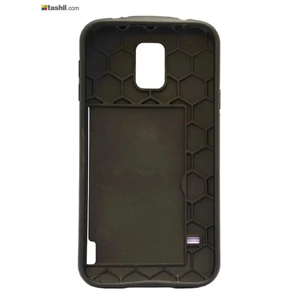 گارد محافظ آی فیس iFACE برای سامسونگ گلکسی اس فایو IFACE protective guard for SAMSUNG Galaxy S5 - 3