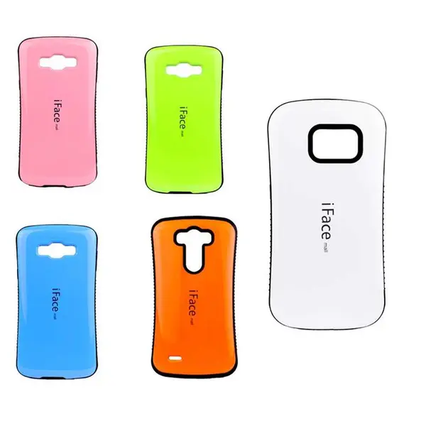 قاب iFace Samsung Galaxy A3 - 4