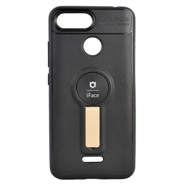 قاب محافظ iFace Stand Xiaomi Redmi 6 - 3
